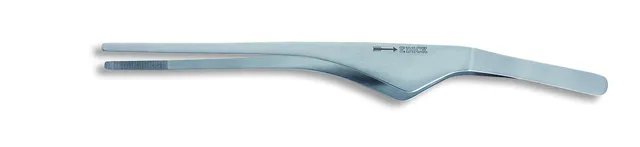 f-dick-prodynamic-90156252-buffetpinzette-25-cm-edelstahl image 1
