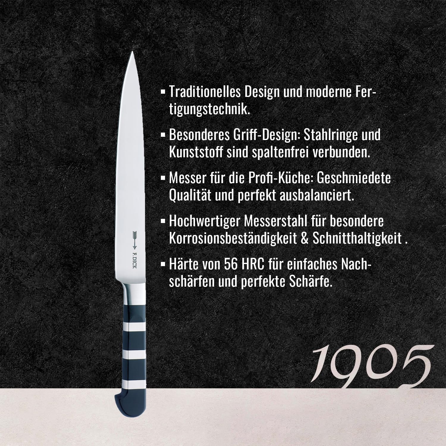 f-dick-1905-tranchiermesser-21-cm-glatt-ohne-wellenschliff image 3