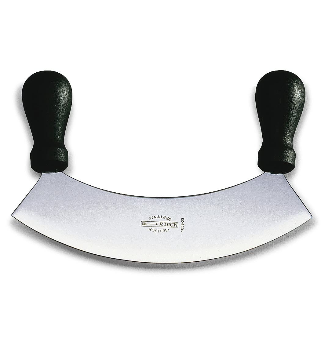 dick-ergogrip-91059230-hackmesser-23-cm-edelstahl image 1