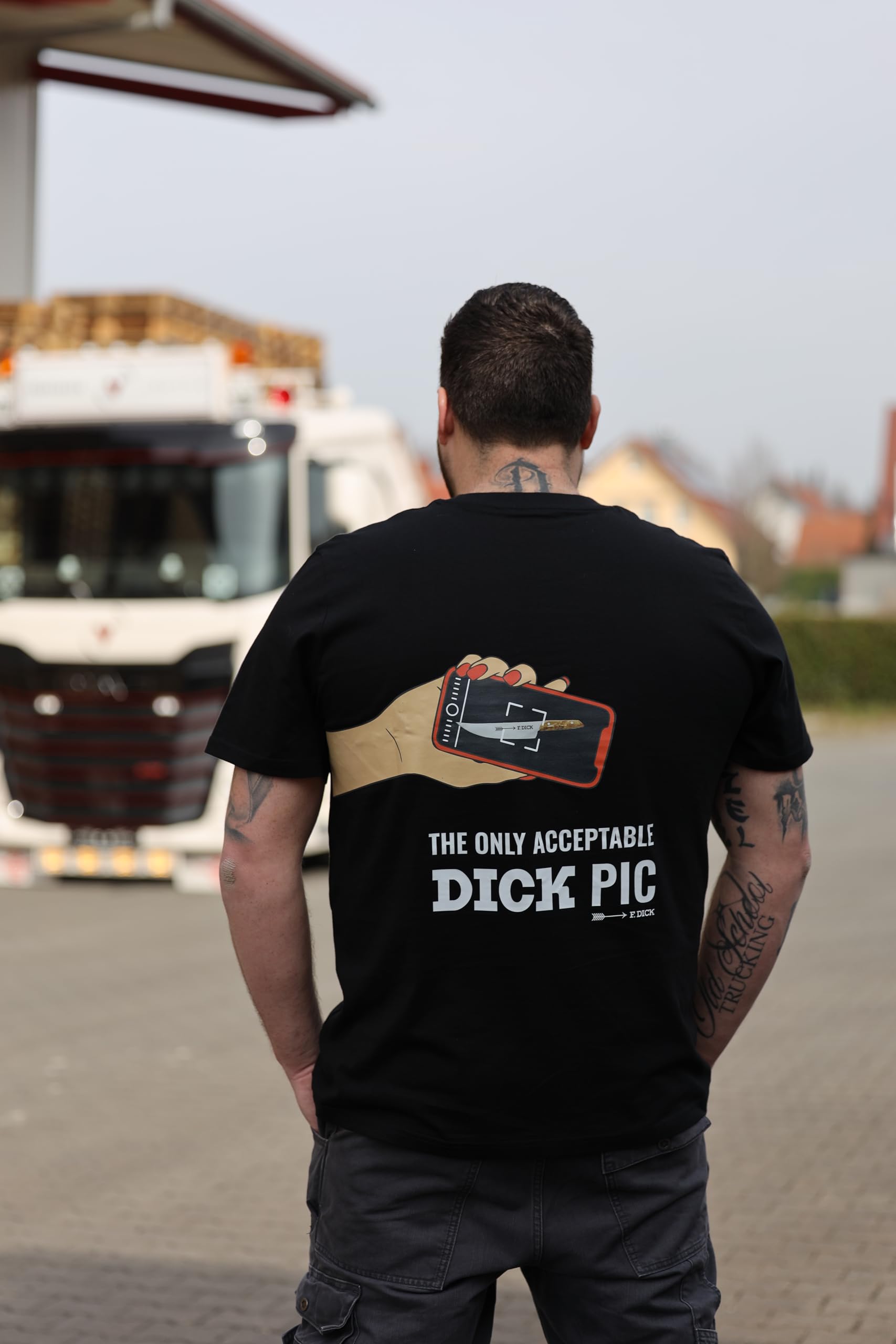 f-dick-power-collection-1-t-shirt-xxl-koch-shirt-baumwolle image 7