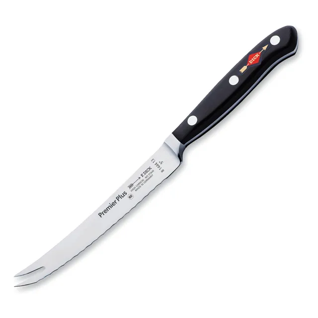 f-dick-premier-plus-81444132-tomatenmesser-13-cm-wellenschliff image 1
