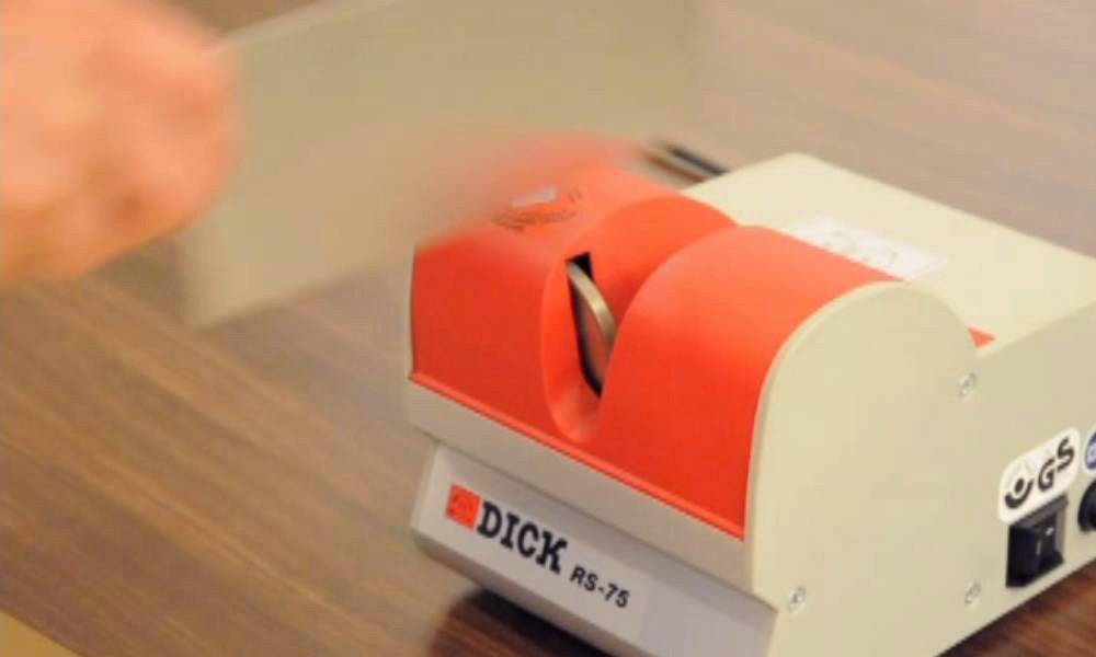 f-dick-prodynamic-messersch-rfer-rs-75-75-watt-abziehmaschine image 2