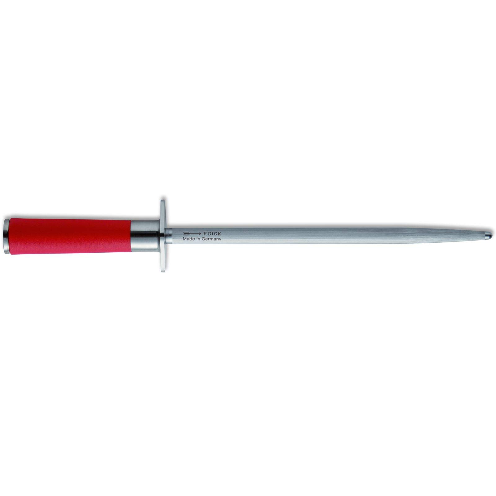 dick-red-spirit-chopping-kochmesser-18-cm-set-wetzstahl-rot image 3