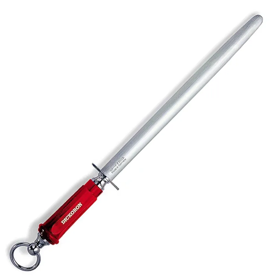 dick-dickoron-classic-wetzstahl-30-cm-oval-saphirzug image 1