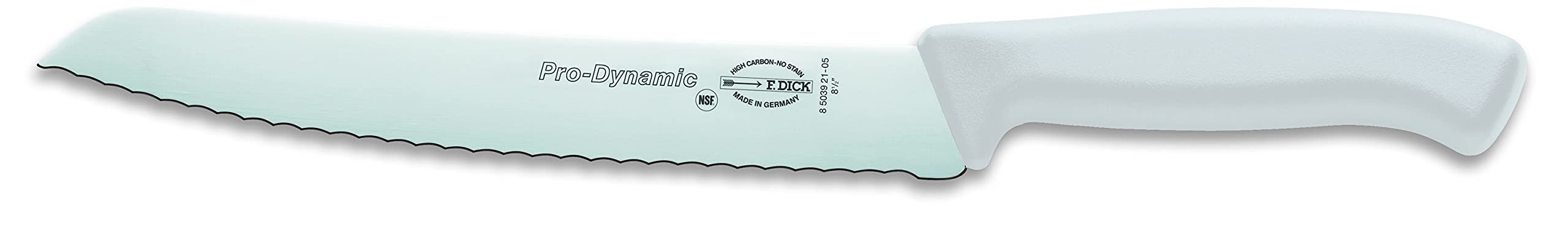 dick-prodynamic-brotmesser-21-cm-silber-wellenschliff-2 image 4