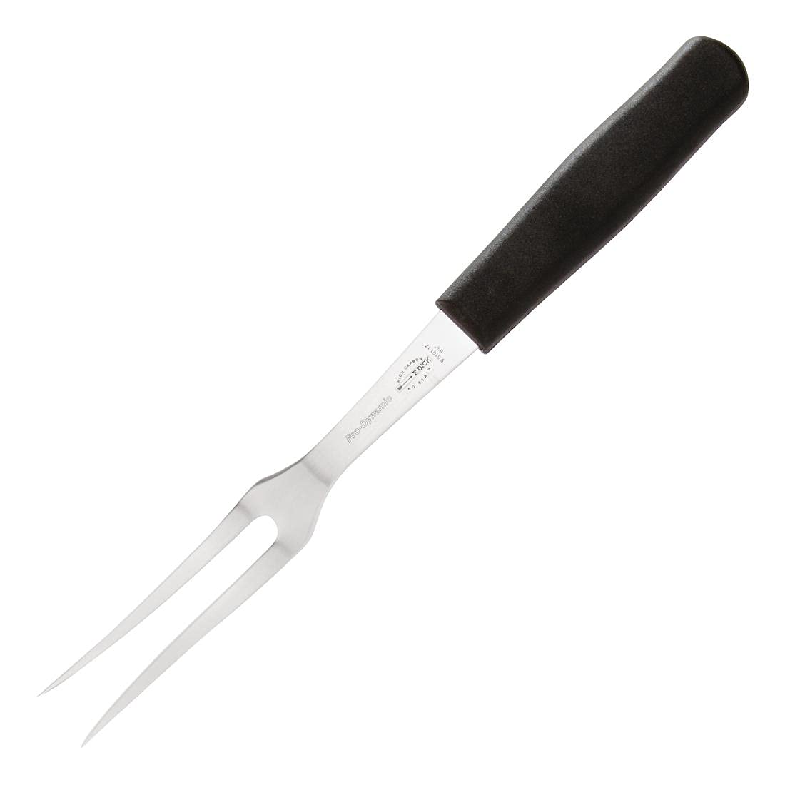 f-dick-prodynamic-gd779-fleischgabel-schwarz-edelstahl image 1