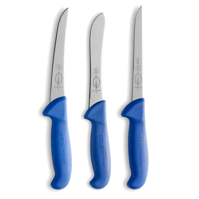 f-dick-ergogrip-82559100-messer-set-3-tlg-15-cm-blau image 1