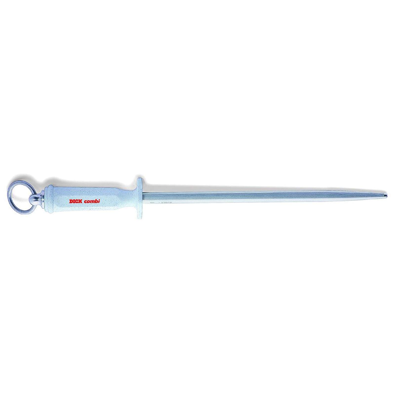 dick-prodynamic-dickoron-combi-wetzstahl-30-cm-wei-vierkant image 1