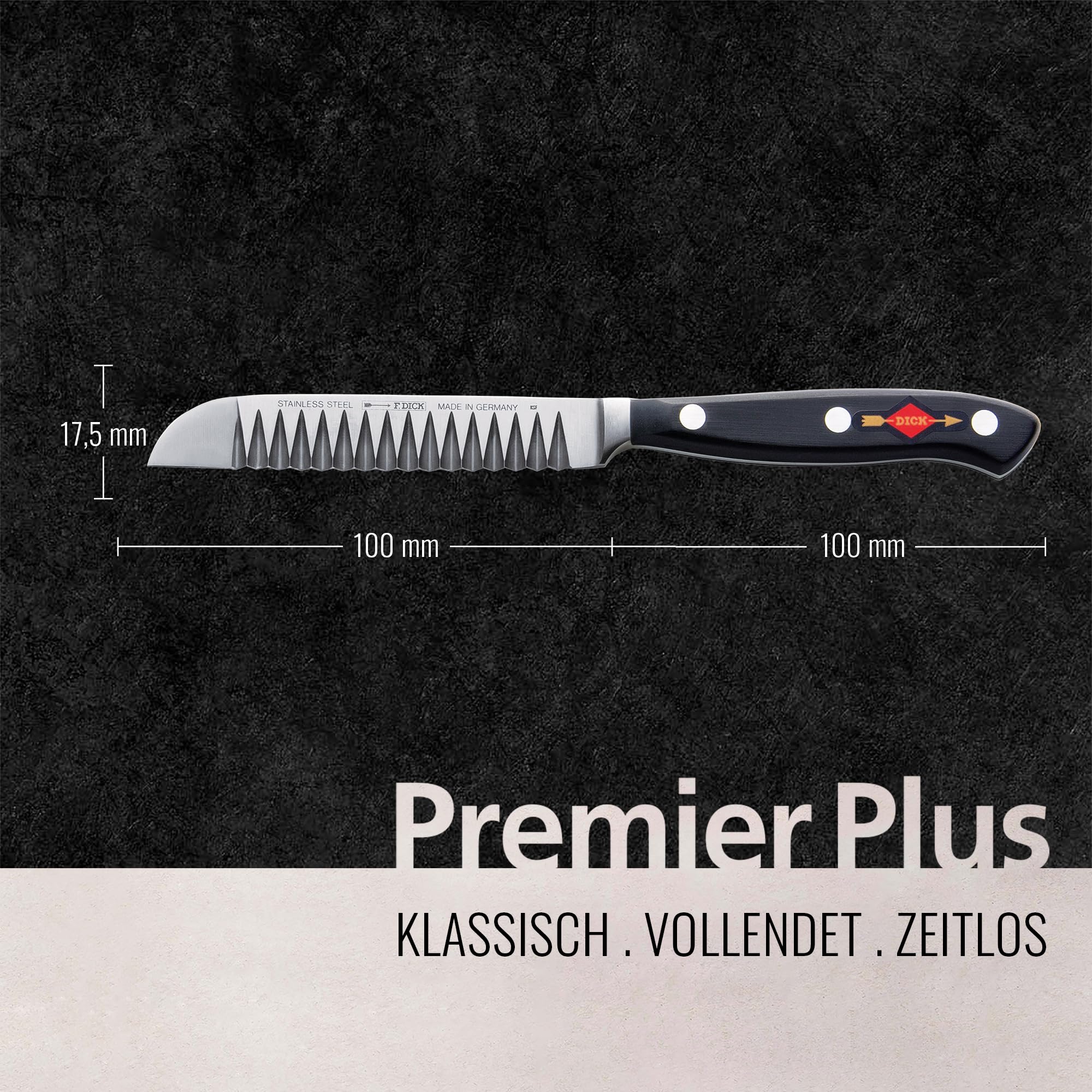 dick-premier-plus-81450102-buntschneidemesser-10-cm-wellenschliff image 2