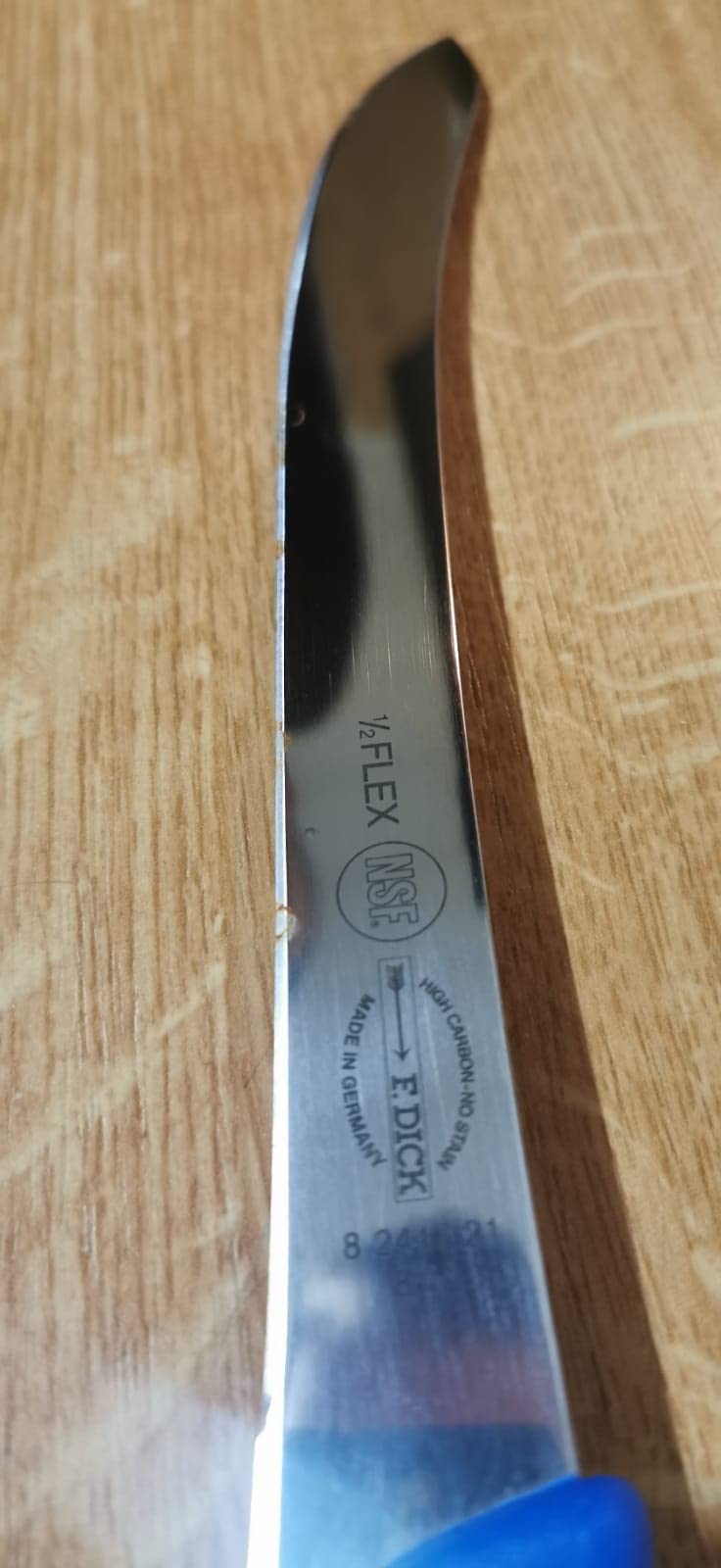 Saubere Filets