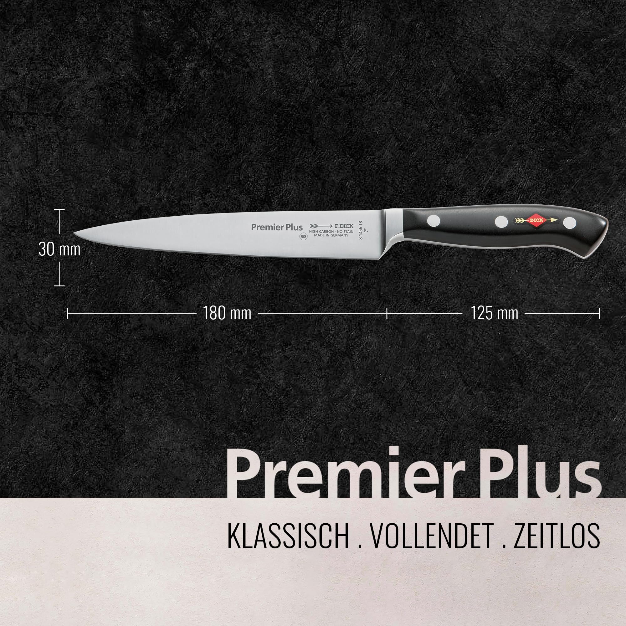 dick-premier-plus-tranchiermesser-18-cm-edelstahl image 2