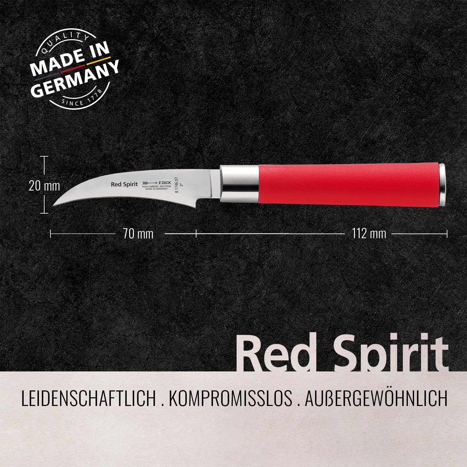 f-dick-red-spirit-tourniermesser-7-cm-81746072-rostfrei image 2
