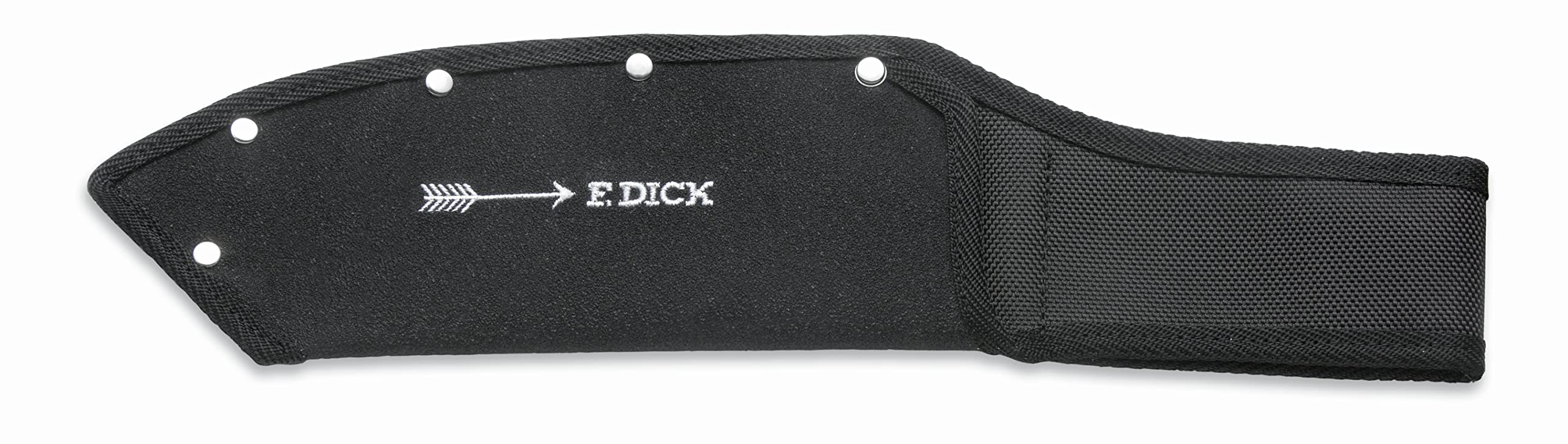 f-dick-1905-messerscheide-ajax-antislip-schwarz image 1