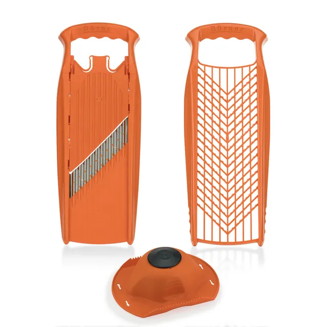 b-rner-v5-powerline-reibe-welle-waffel-set-mit-fruchthalter image 1