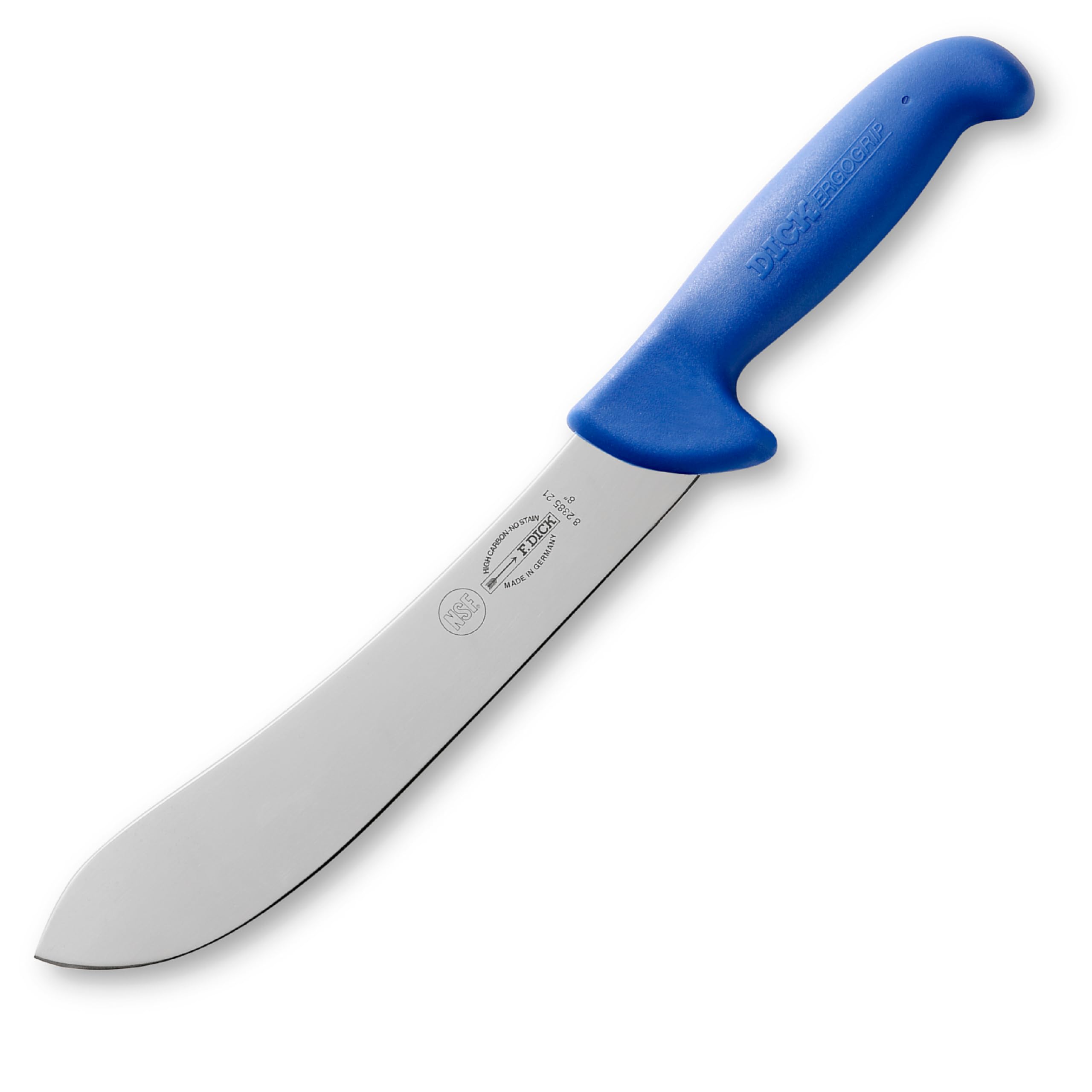 f-dick-ergogrip-82385211-blockmesser-21-cm-blau-rostfrei-2 image 1