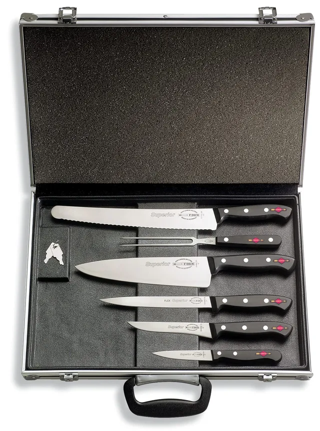 f-dick-superior-messerset-magnetkoffer-6-teilig-profi image 1
