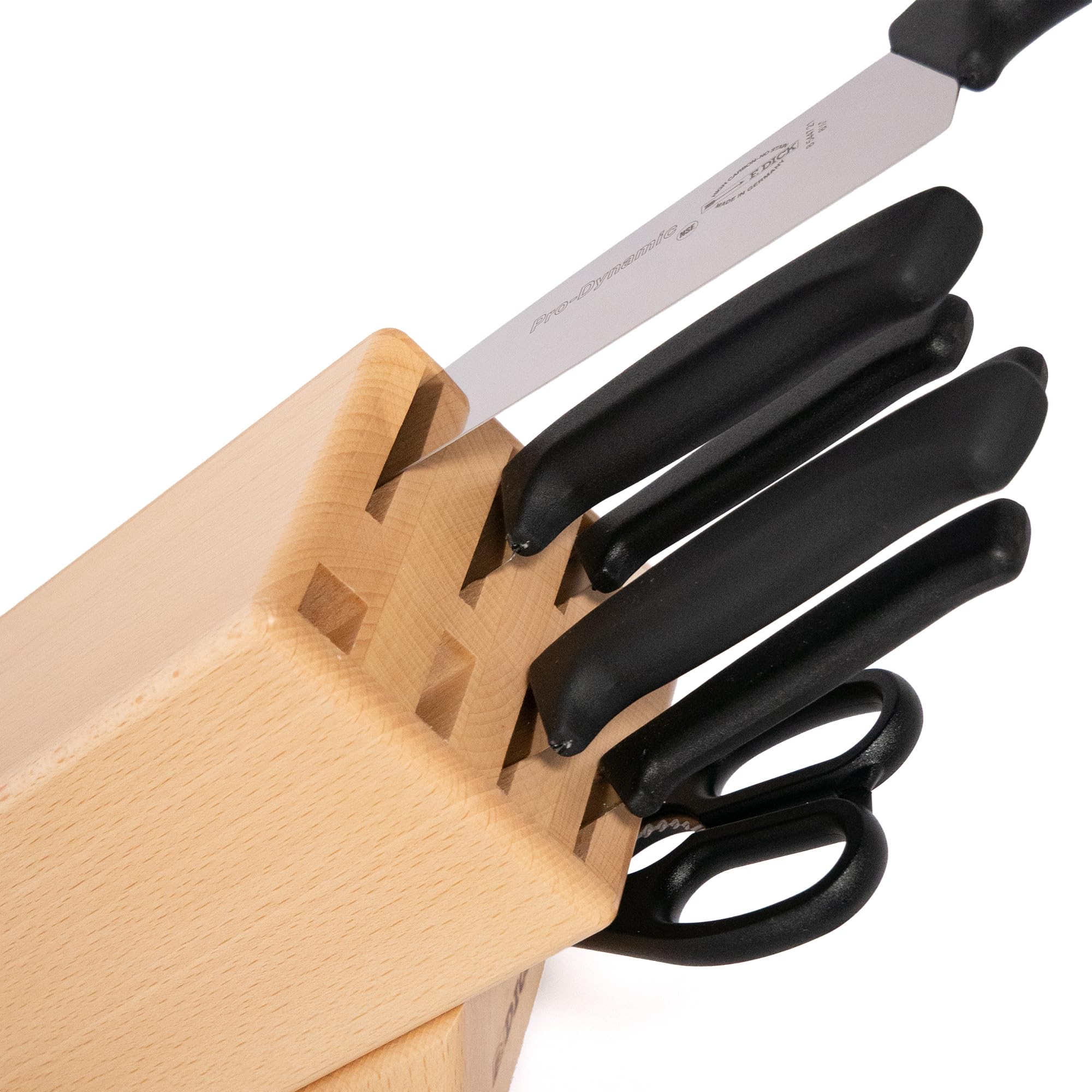 dick-prodynamic-messerset-messerblock-buche-10-teilig-2 image 4