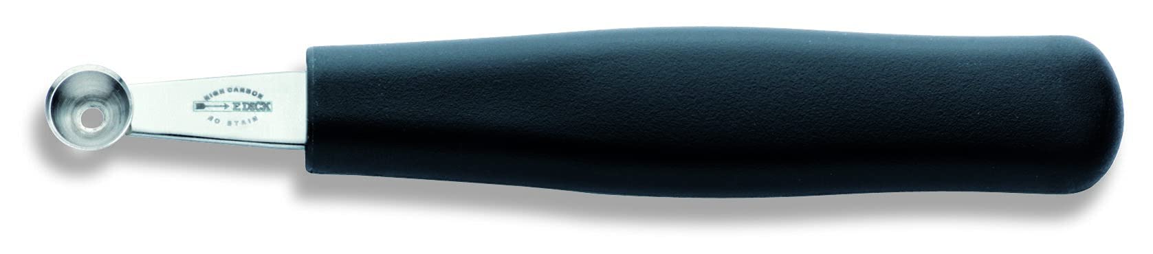 f-dick-prodynamic-91091122-fruchtausstecher-12-mm-schwarz image 1