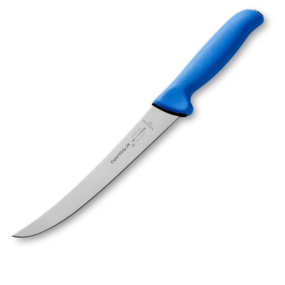 f-dick-expertgrip-zerlegemesser-21-cm-rostfrei-blau image 1