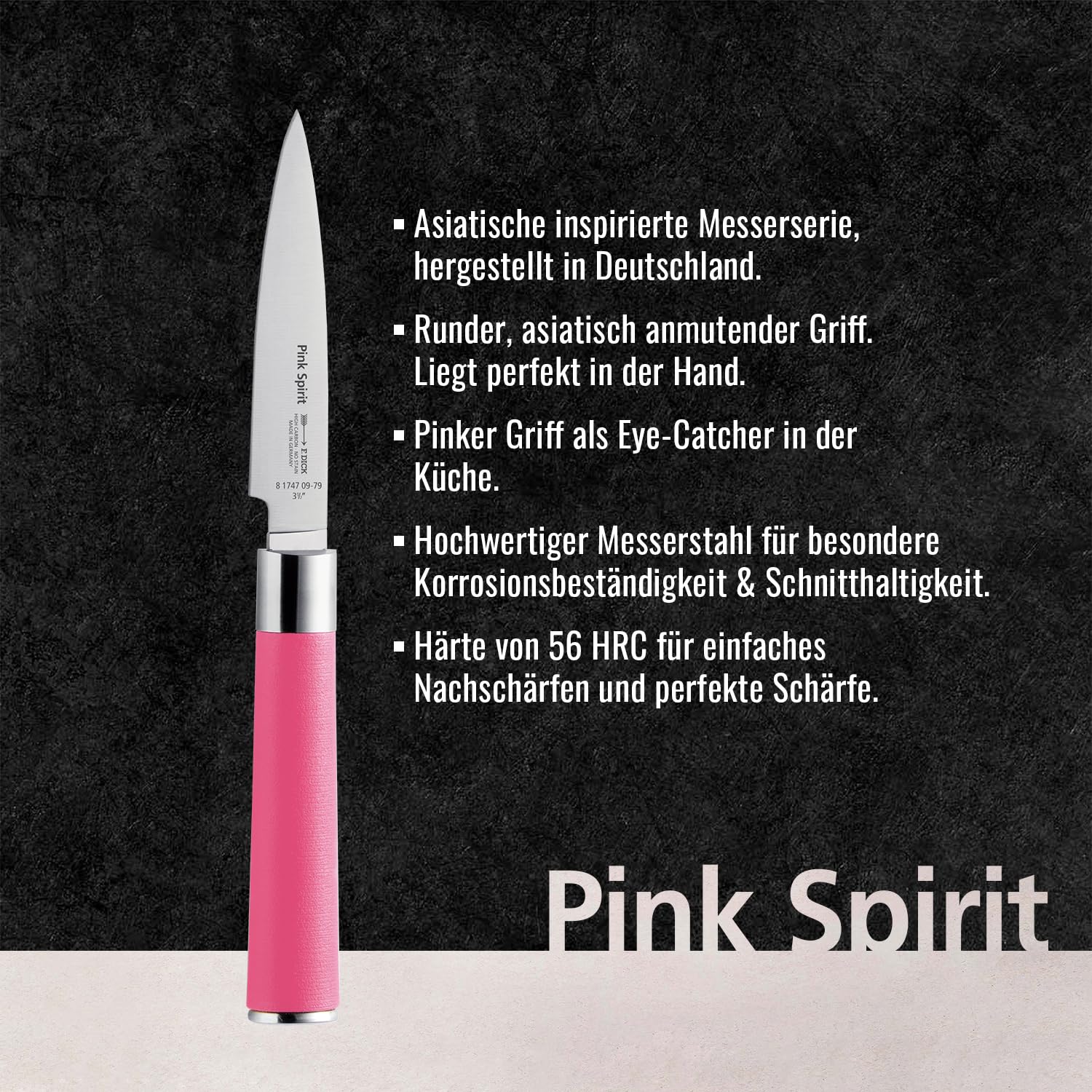 f-dick-pink-spirit-officemesser-9-cm-gem-semesser image 3