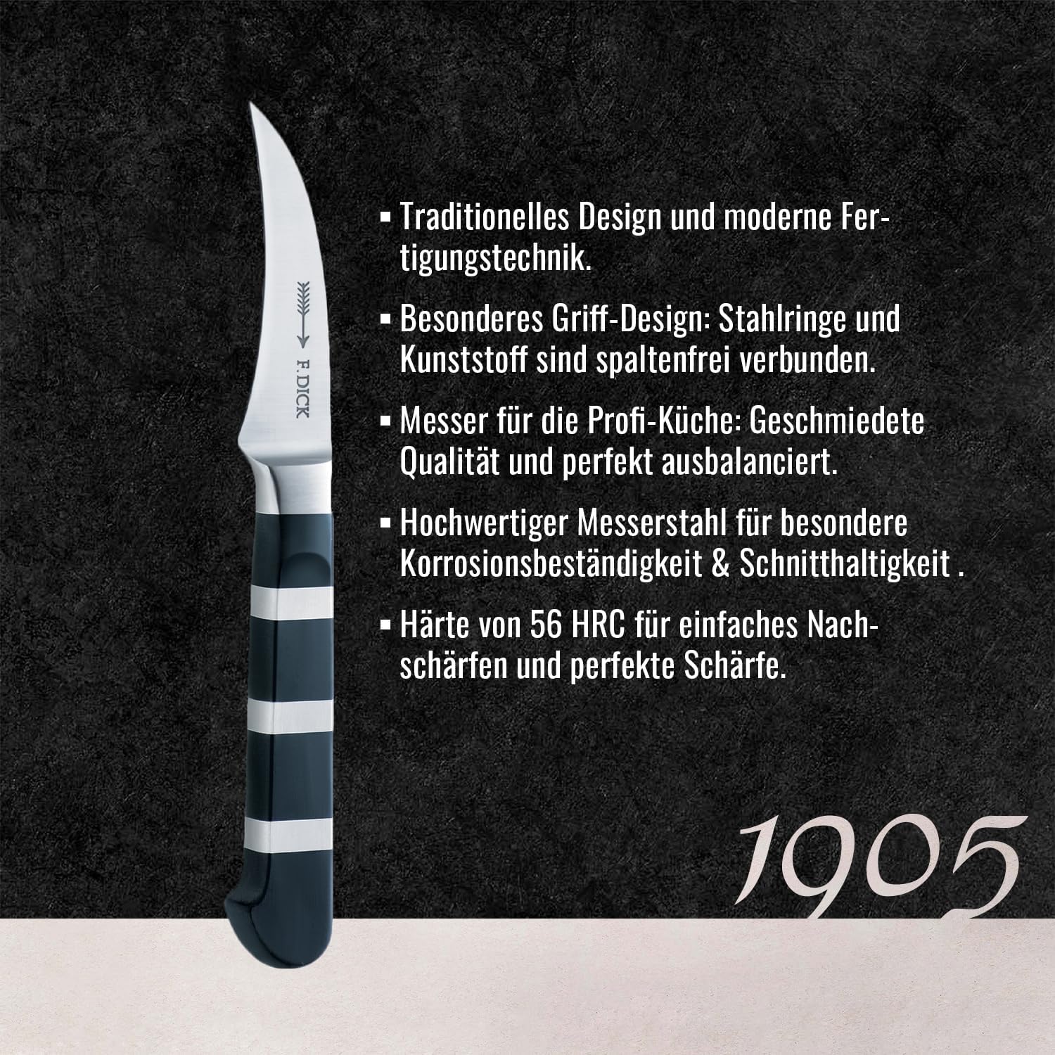 f-dick-1905-tourniermesser-7-cm-sch-lmesser-gebogen image 3