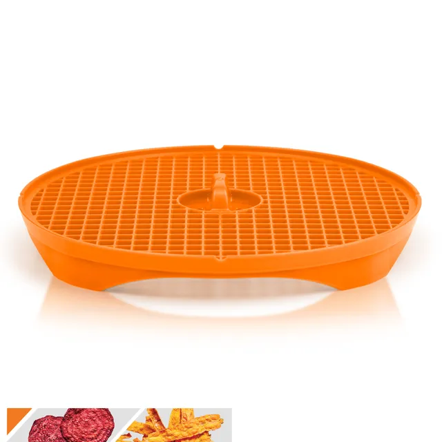 b-rner-v5-crispymaker-mikrowellen-chipsmaker-1-teilig-fettfrei image 1