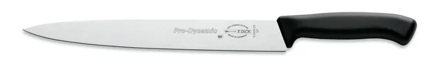 f-dick-prodynamic-tranchiermesser-26-cm-schwarz image 1