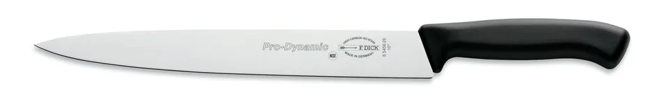 f-dick-prodynamic-tranchiermesser-26-cm-schwarz image 1
