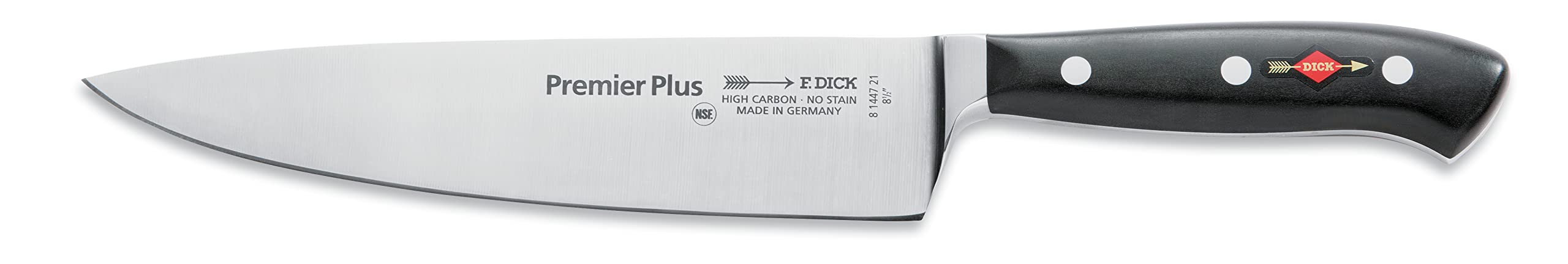 f-dick-premier-plus-81096000-messerset-2-teilig-kochmesser-rostfrei image 2