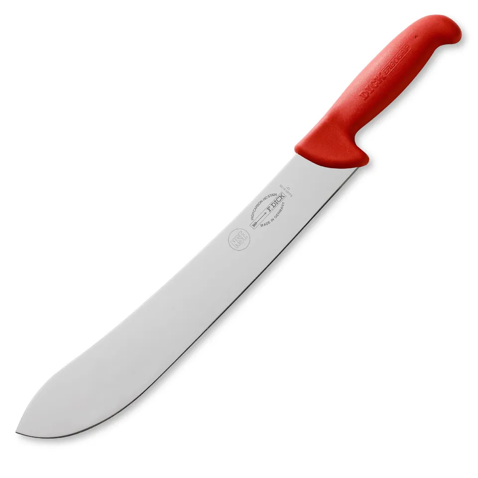 f-dick-ergogrip-messerblock-rot-30-cm image 1