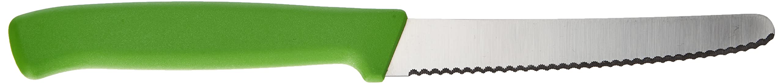f-dick-prodynamic-allzweckmesser-11-cm-gr-n-wellenschliff image 2