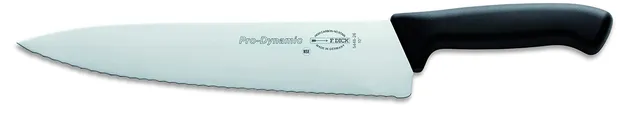 f-dick-prodynamic-kochmesser-26-cm-wellenschliff image 1