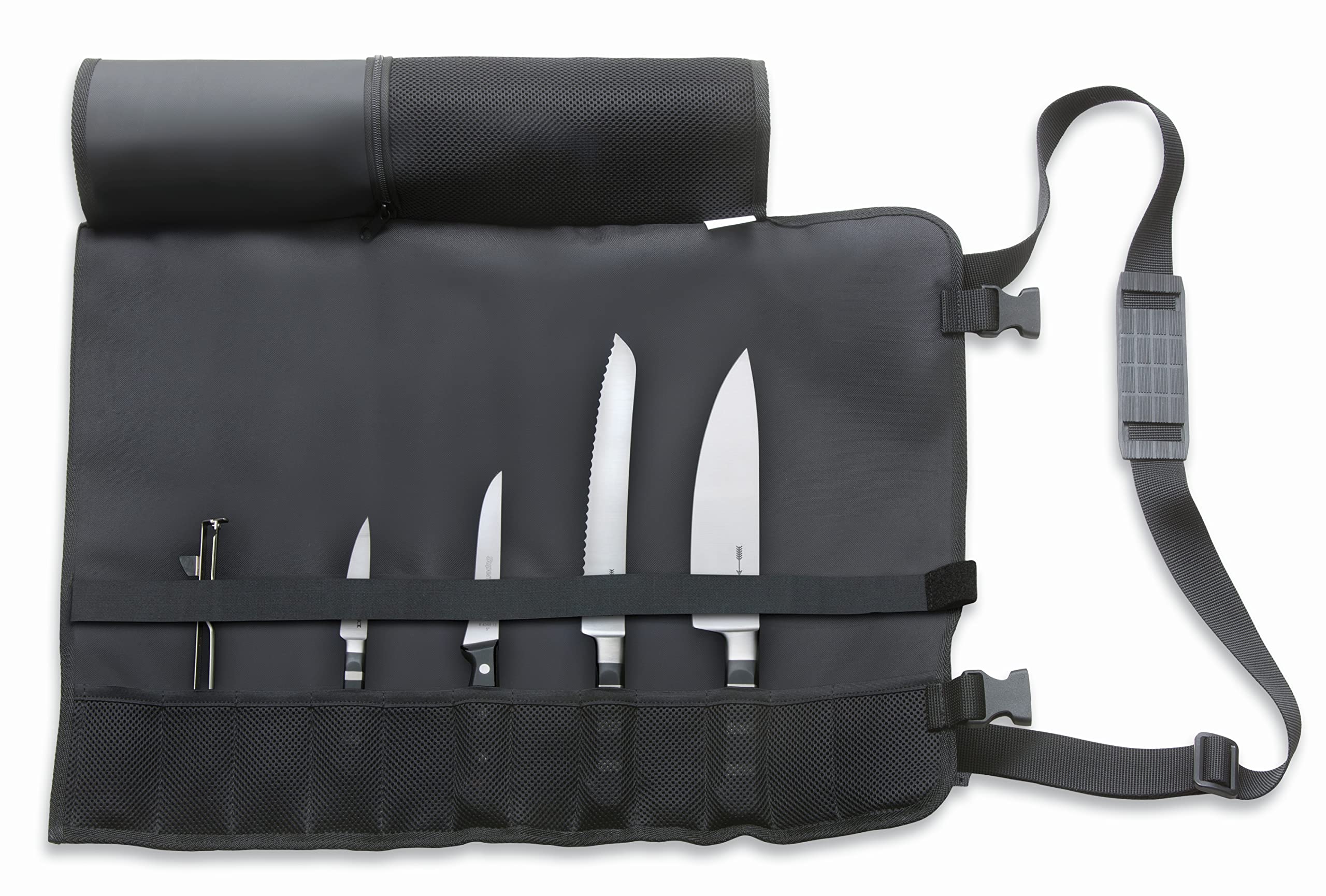 f-dick-1905-starter-set-81994000-5-teilig-mit-rolltasche image 1