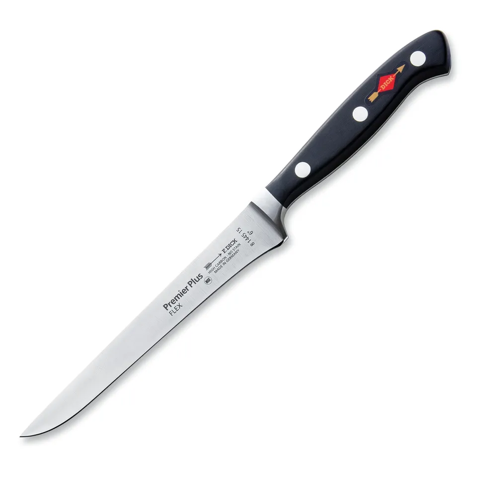 f-dick-premier-plus-ausbeinmesser-15-cm-filetiermesser-56-hrc image 1