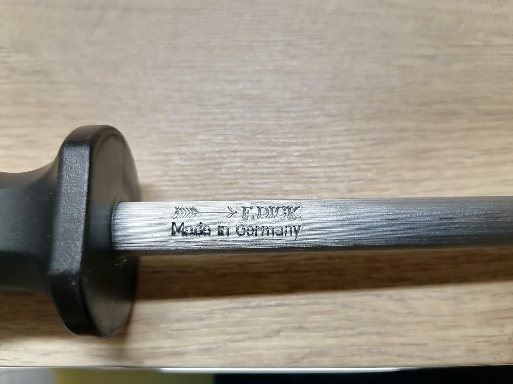 Gute Auswahl