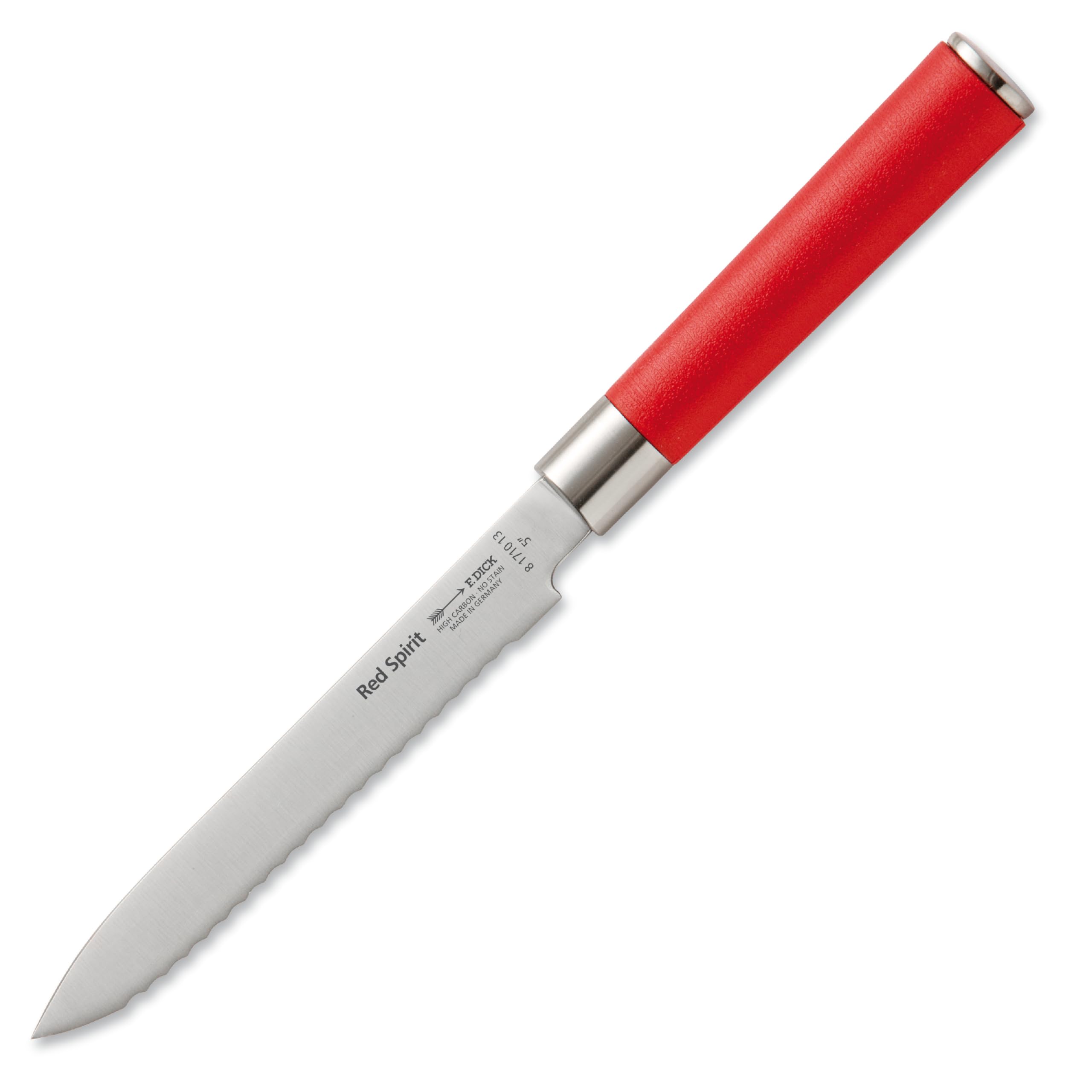 f-dick-red-spirit-81710132-allzweckmesser-13-cm-wellenschliff image 1