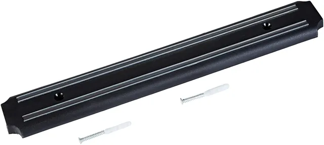 f-dick-prodynamic-90591330-magnetleiste-33-cm-schwarz image 1