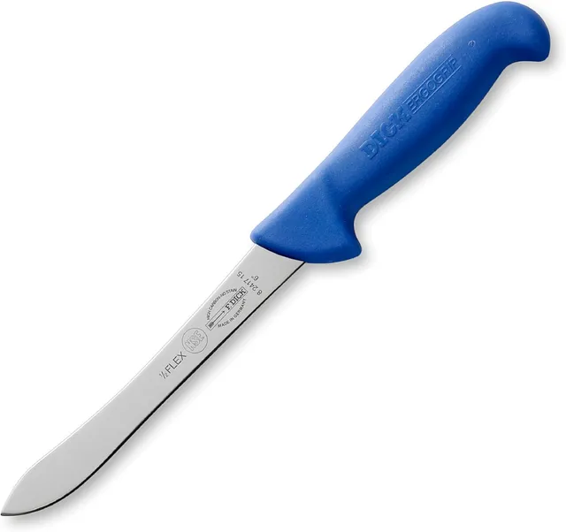 dick-ergogrip-82417151-filetiermesser-15-cm-blau image 1
