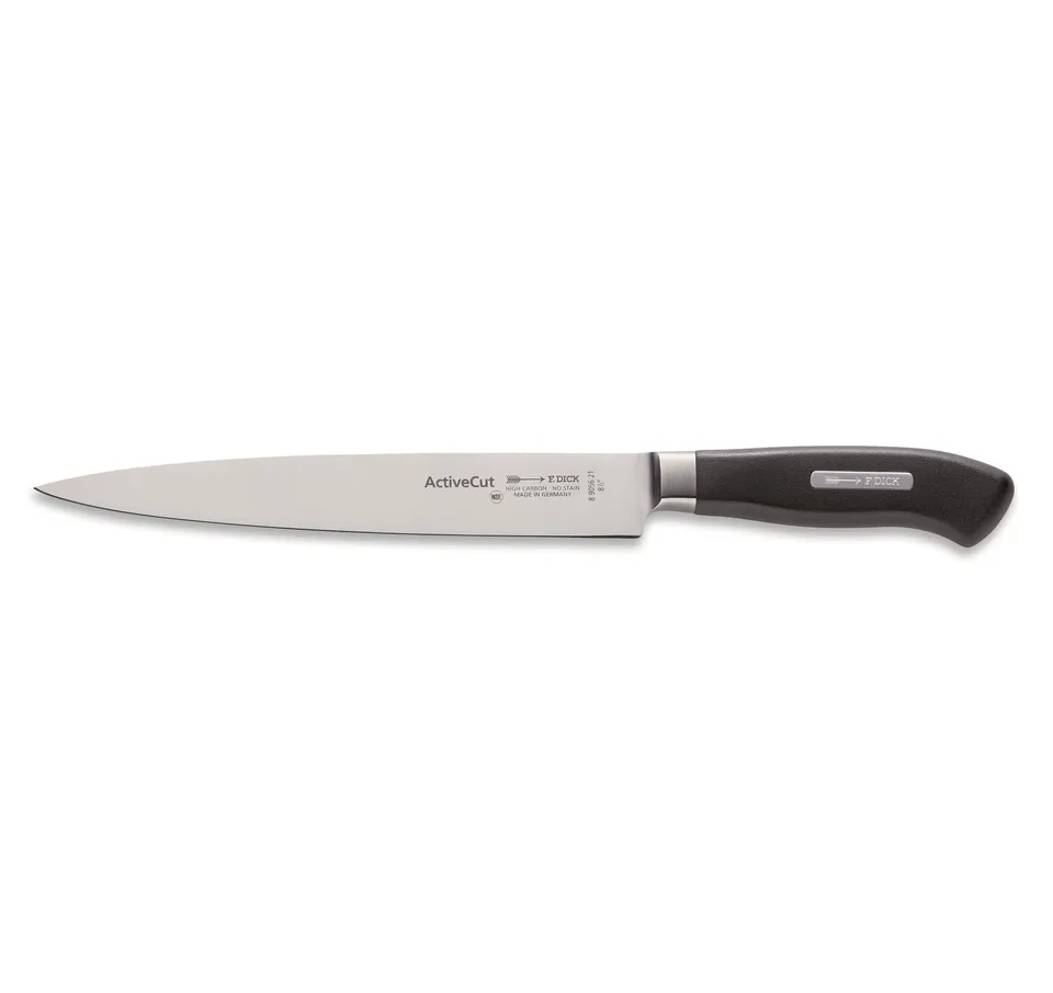 f-dick-activecut-tranchiermesser-21-cm-geschmiedet-54hrc image 1