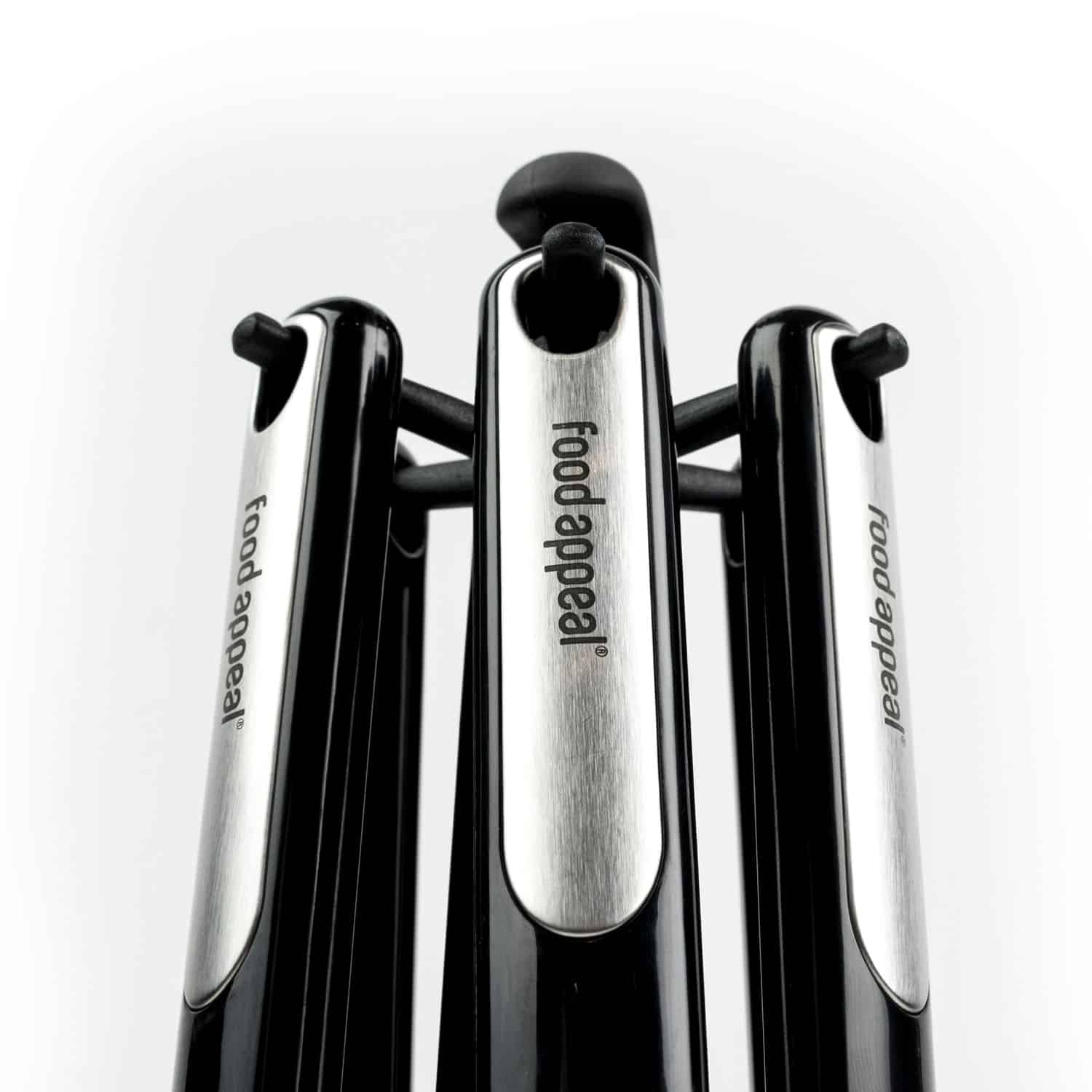 b-rner-food-appeal-kochbesteck-set-6-teilig-urban-black image 3