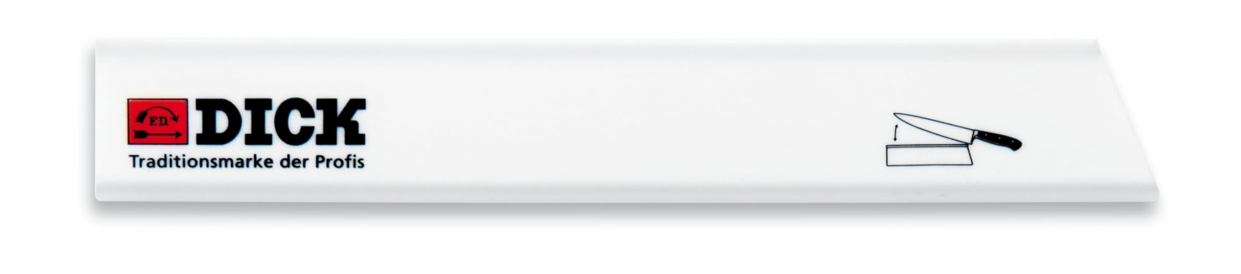 f-dick-prodynamic-klingenschutz-16-cm-schmal-wei image 1