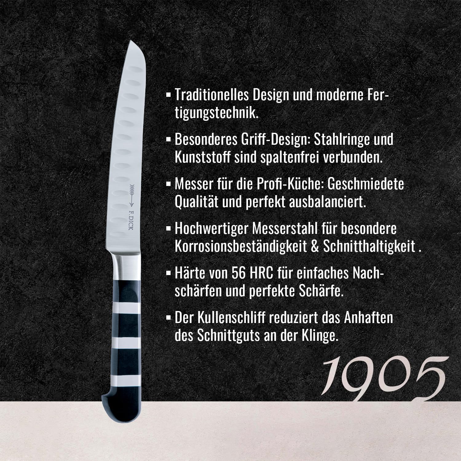 f-dick-1905-universalmesser-15-cm-kullenschliff-rostfrei image 3