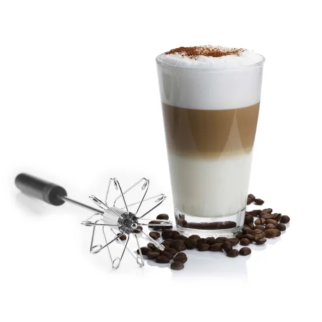 b-rner-v5-powerline-cappuccinatore-milchaufsch-umer-edelstahl image 1