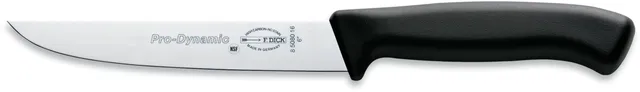 dick-prodynamic-kochmesser-16-cm-universalmesser-schwarz image 1