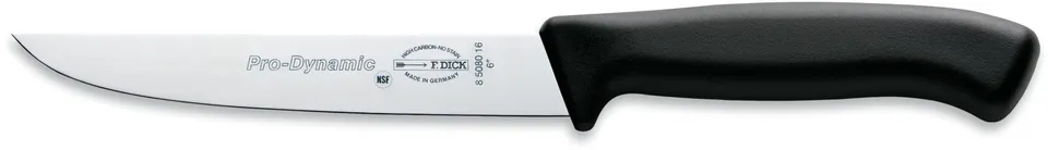 dick-prodynamic-kochmesser-16-cm-universalmesser-schwarz image 1