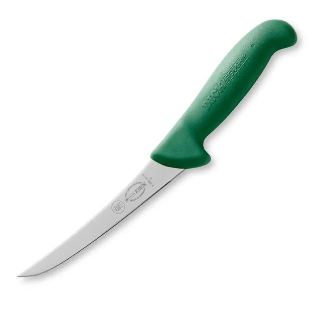 f-dick-ergogrip-ausbeinmesser-15-cm-steif-gr-n image 1