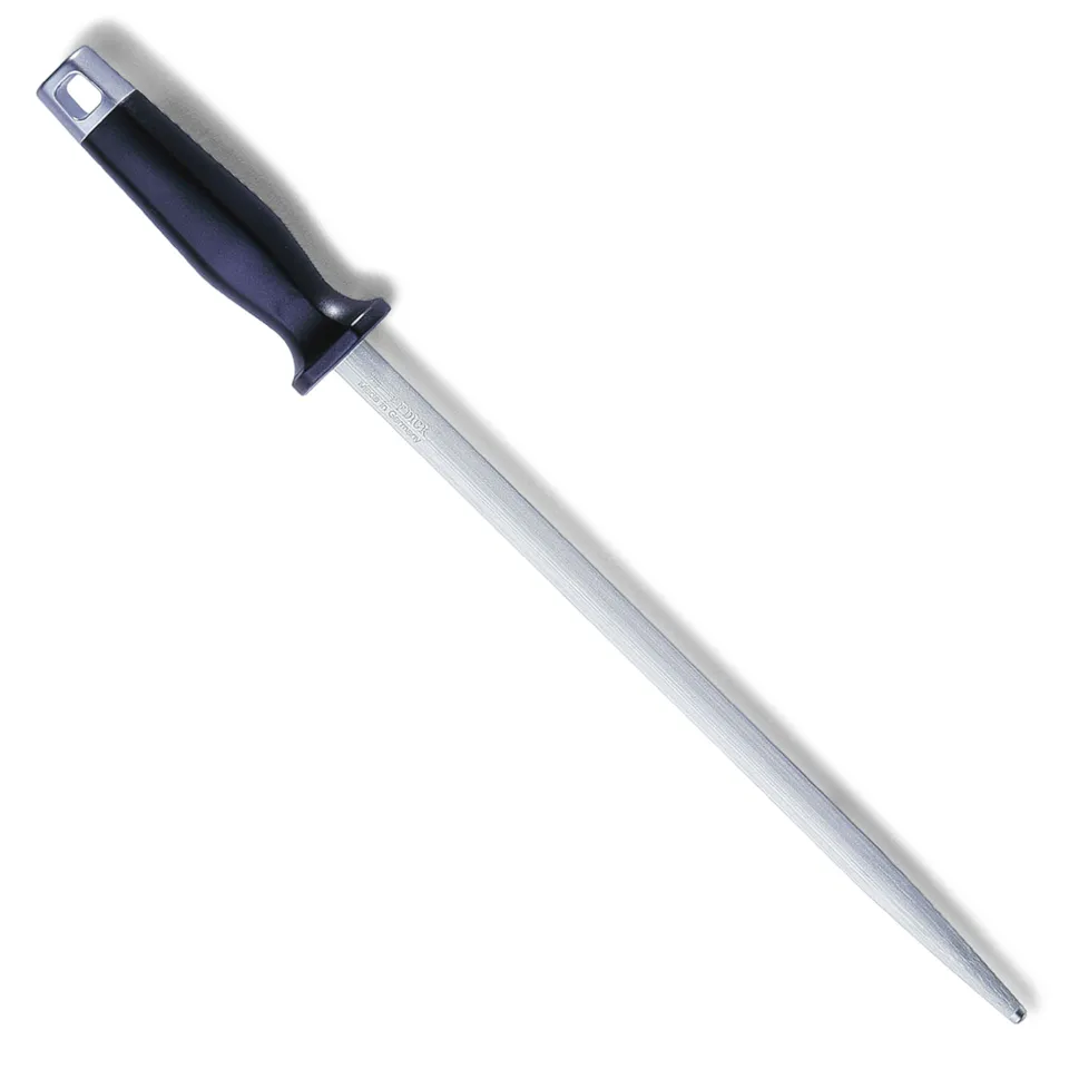 f-dick-7654130-wetzstahl-rund-30-cm-standardzug image 1