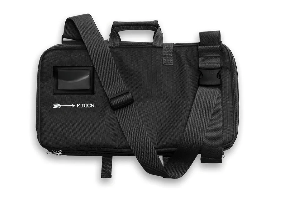 f-dick-prodynamic-culinary-bag-kochtasche-34-messer-leer image 1