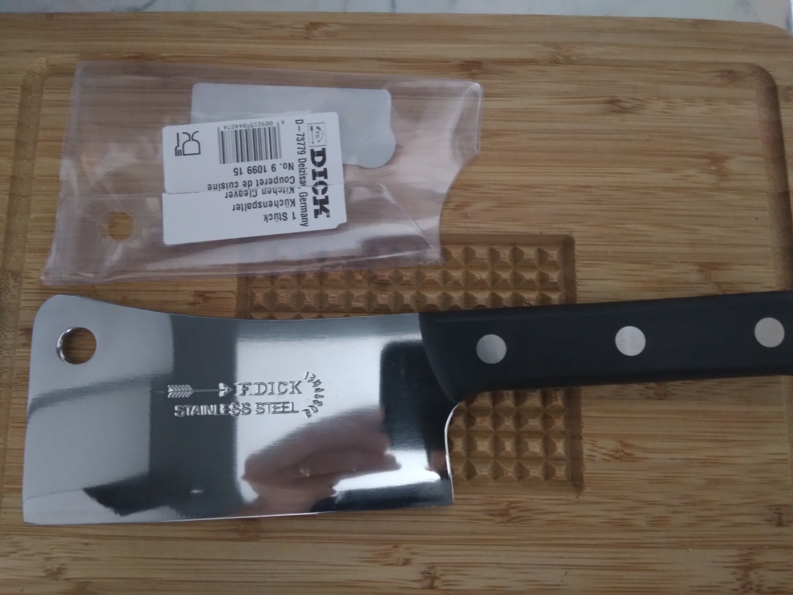 Kraftpaket