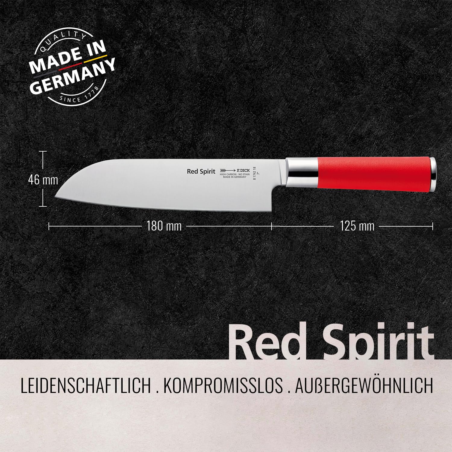 f-dick-red-spirit-santoku-18-cm-k-chenmesser-glatt-56-hrc-2 image 2